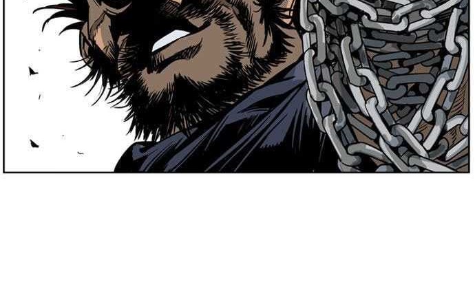 Gosu Chapter 27 - halaman 29