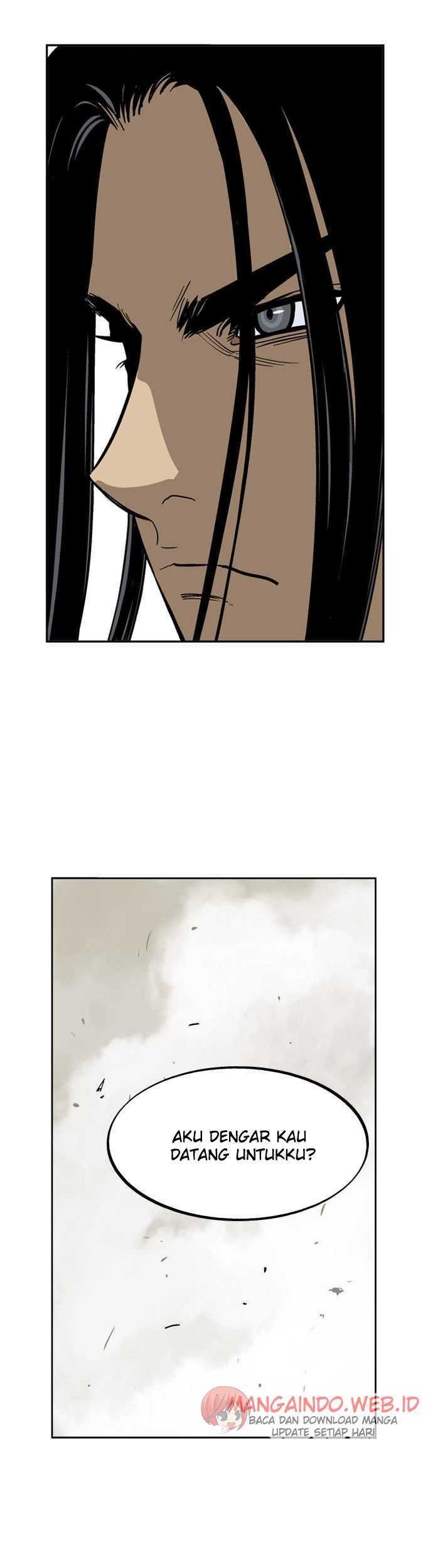 Gosu Chapter 27 - halaman 3