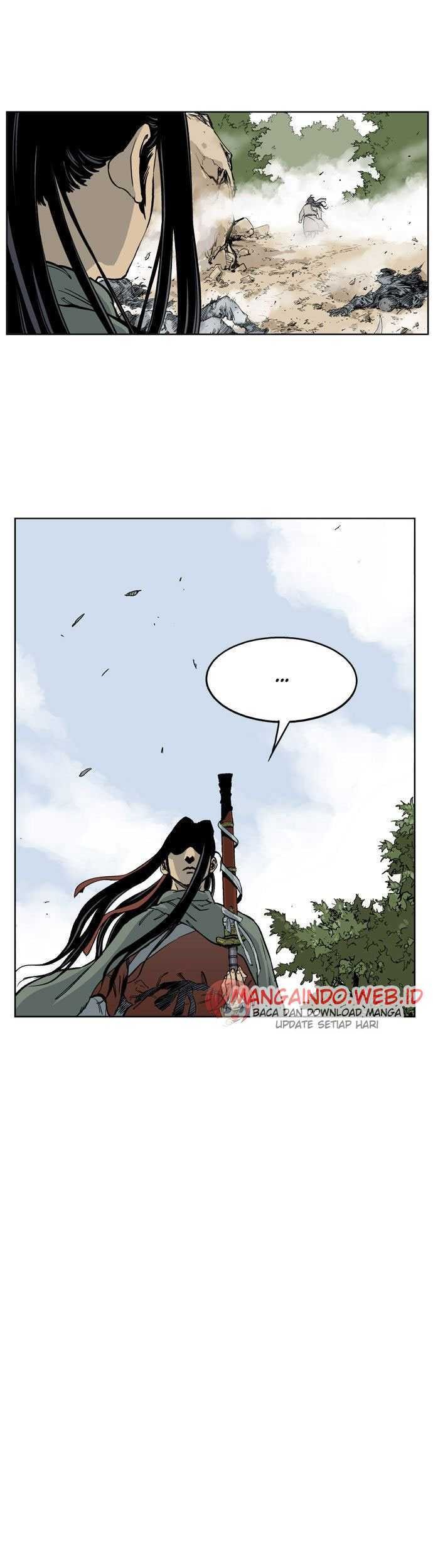 Gosu Chapter 27 - halaman 34