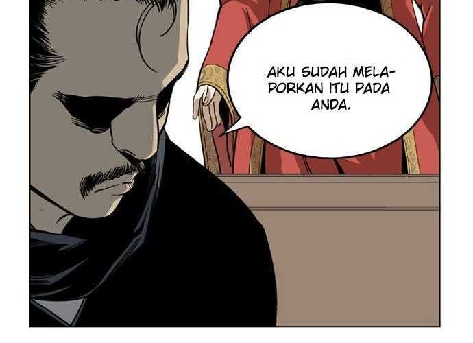 Gosu Chapter 27 - halaman 43