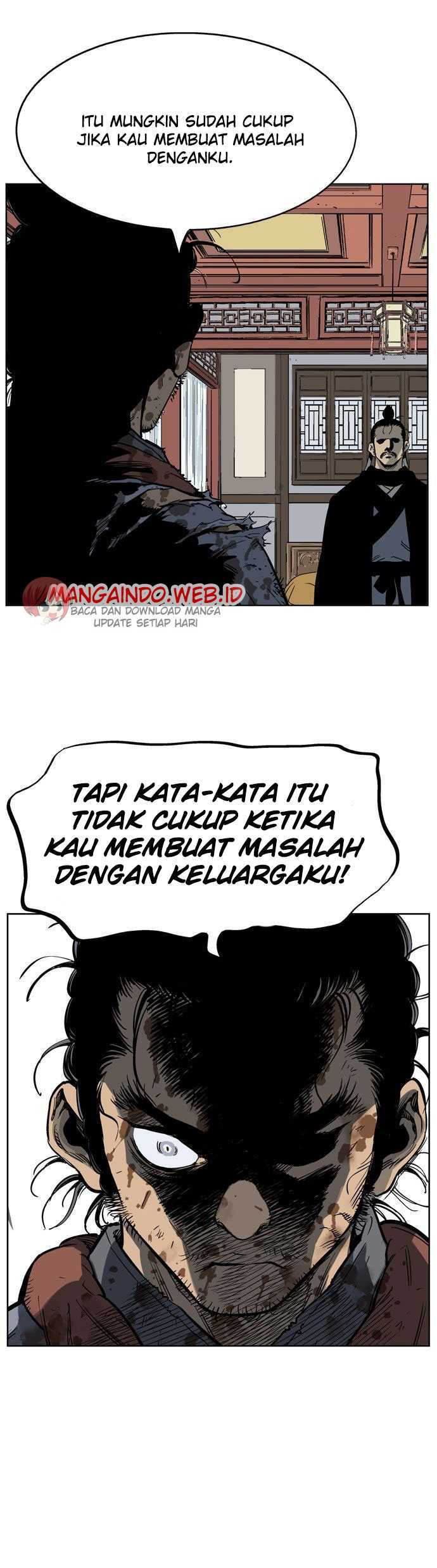 Gosu Chapter 27 - halaman 49