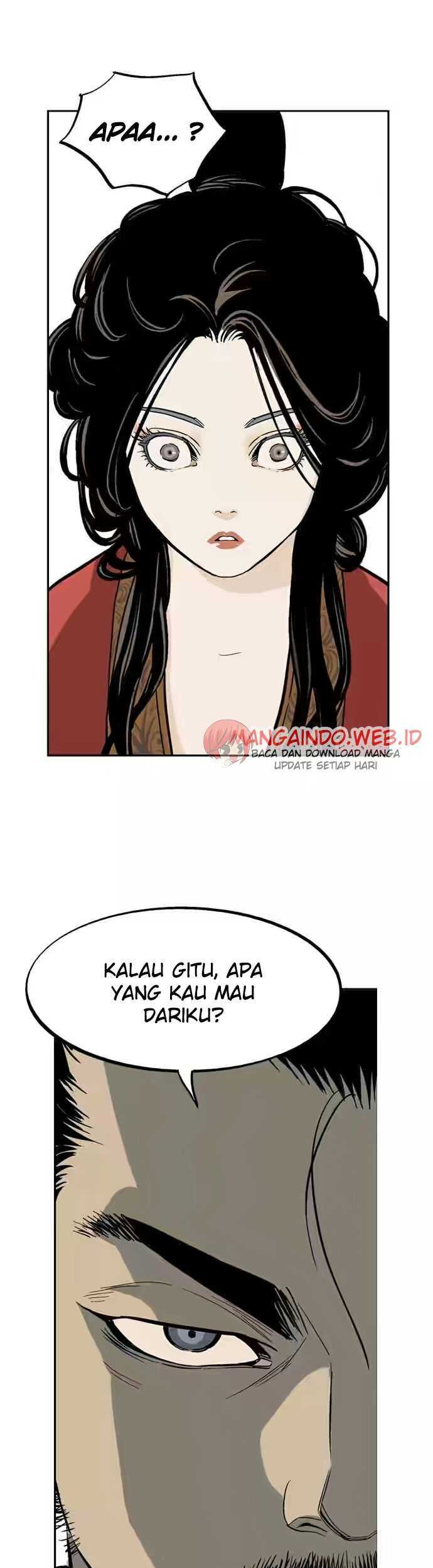 Gosu Chapter 27 - halaman 50