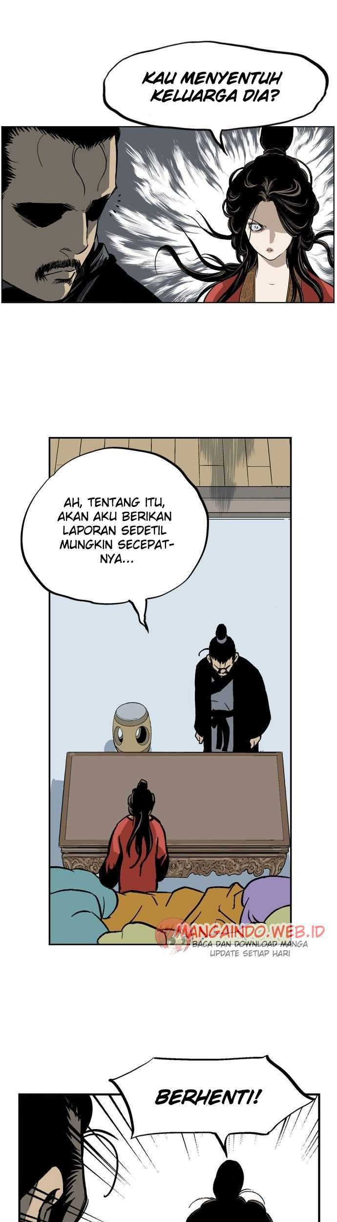 Gosu Chapter 27 - halaman 54