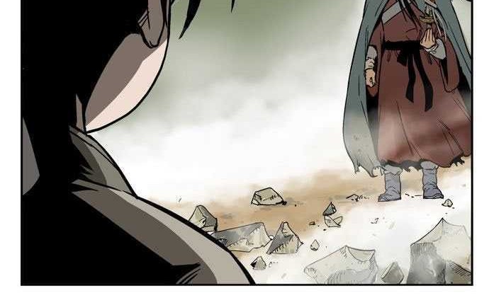 Gosu Chapter 27 - halaman 6