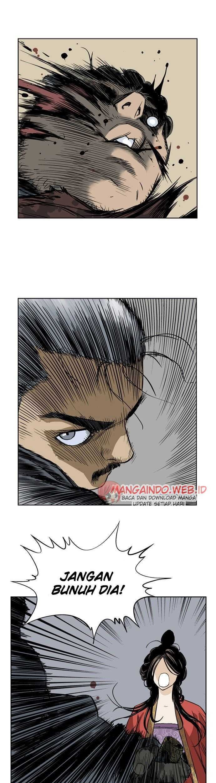 Gosu Chapter 27 - halaman 60
