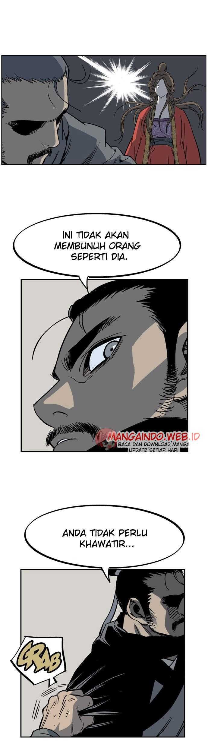 Gosu Chapter 27 - halaman 62