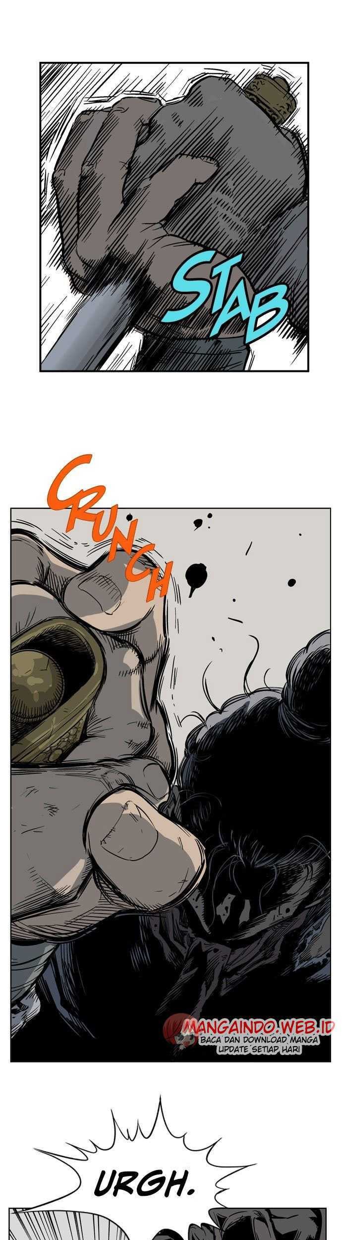 Gosu Chapter 27 - halaman 66