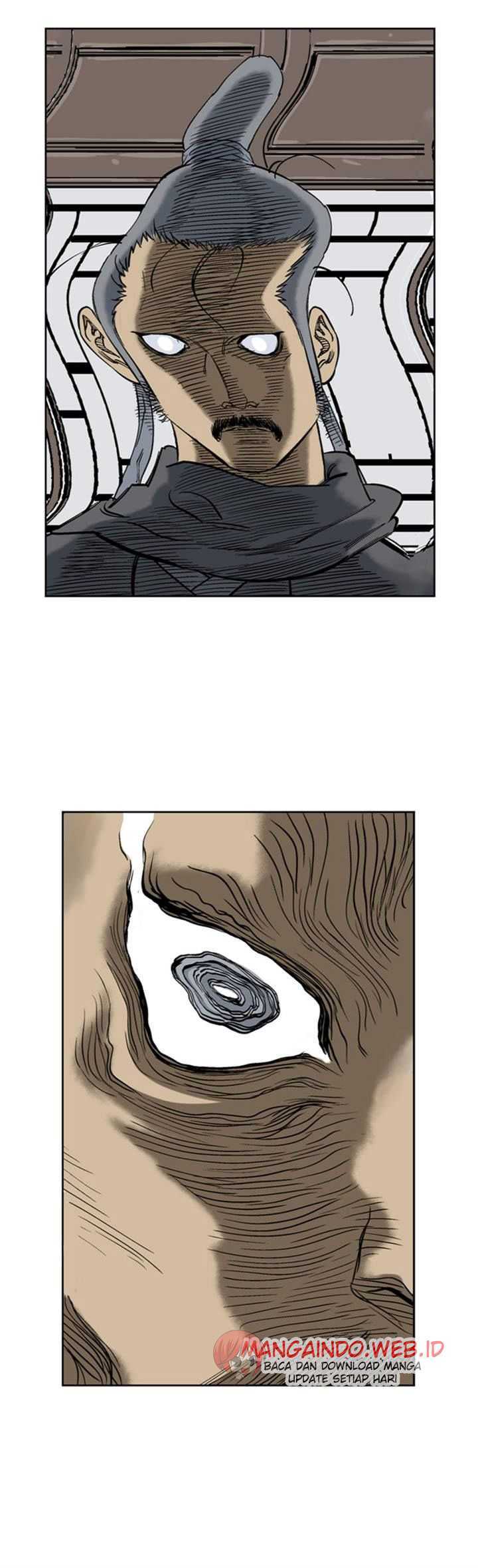 Gosu Chapter 28 - halaman 15