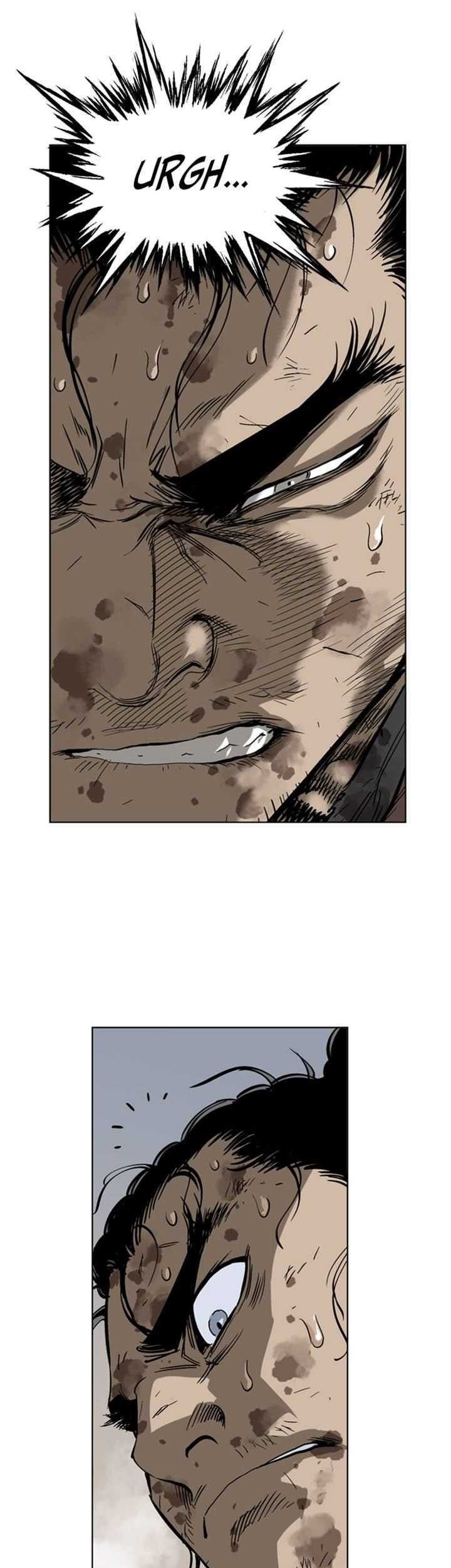 Gosu Chapter 28 - halaman 16