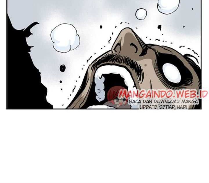 Gosu Chapter 28 - halaman 2