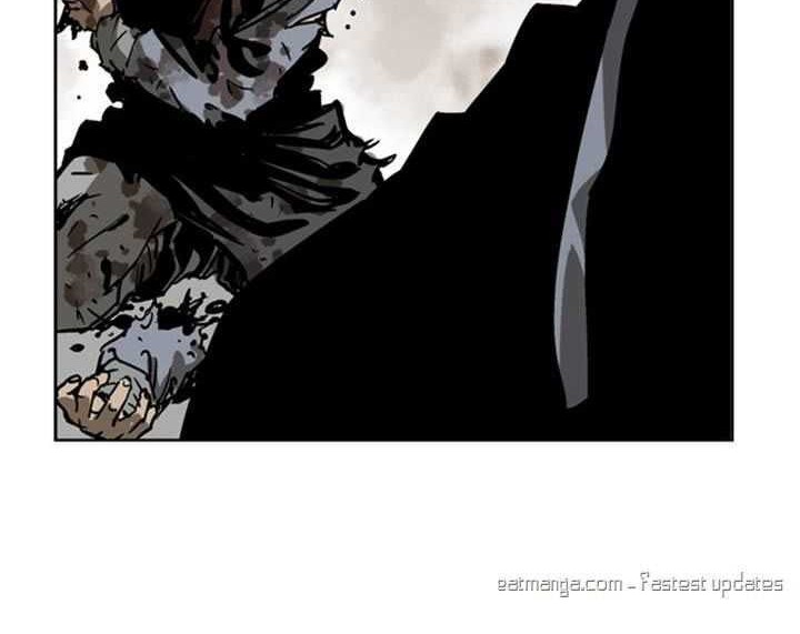 Gosu Chapter 28 - halaman 23
