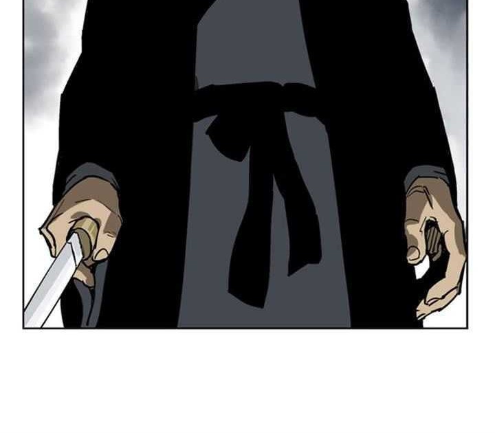 Gosu Chapter 28 - halaman 25