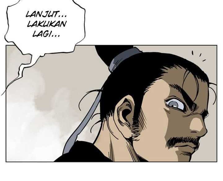 Gosu Chapter 28 - halaman 29