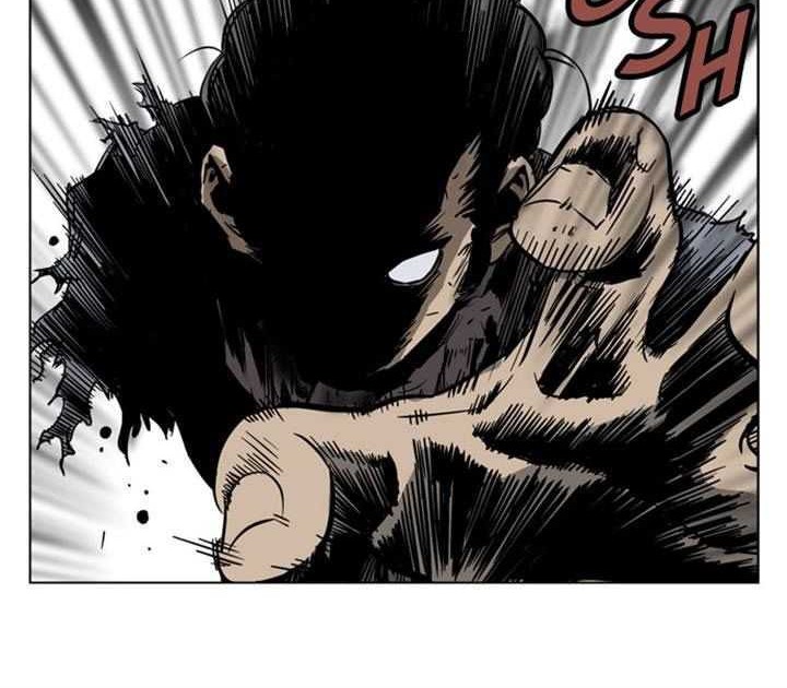 Gosu Chapter 28 - halaman 31