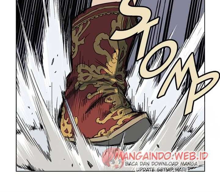 Gosu Chapter 28 - halaman 33