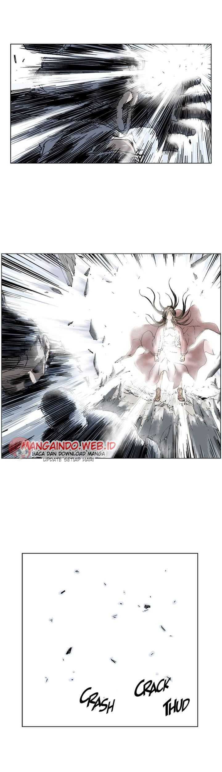 Gosu Chapter 28 - halaman 36