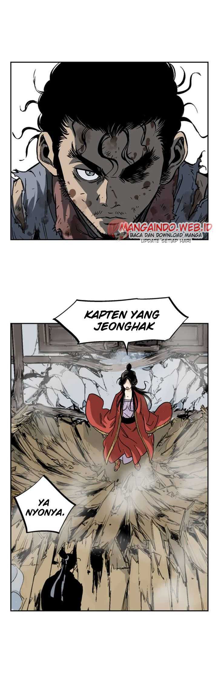 Gosu Chapter 28 - halaman 46