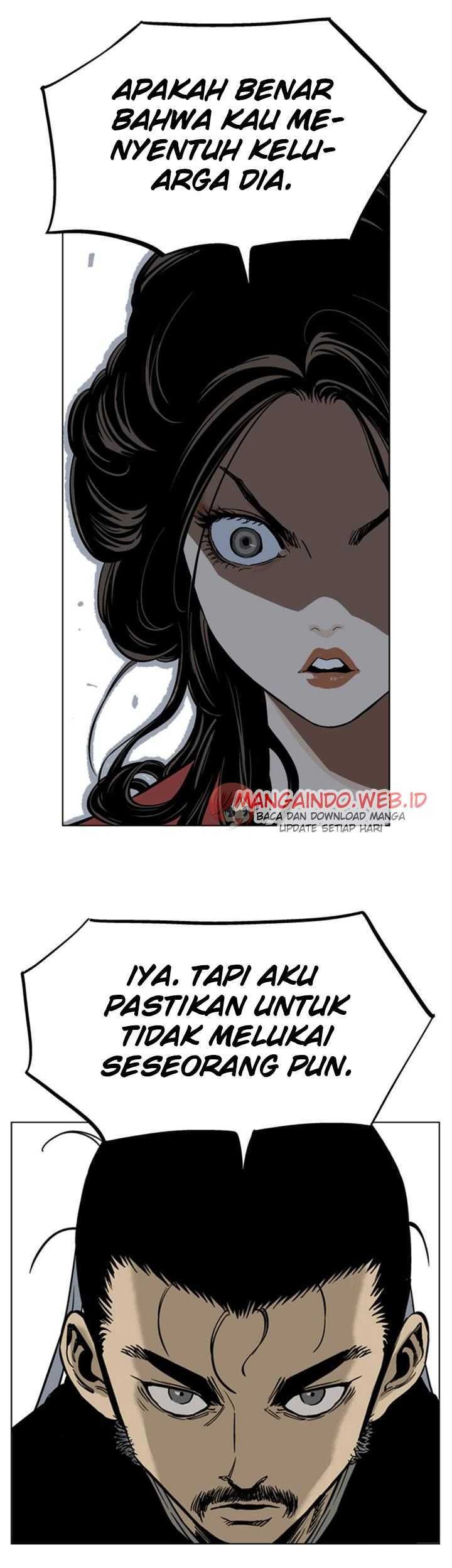 Gosu Chapter 28 - halaman 47