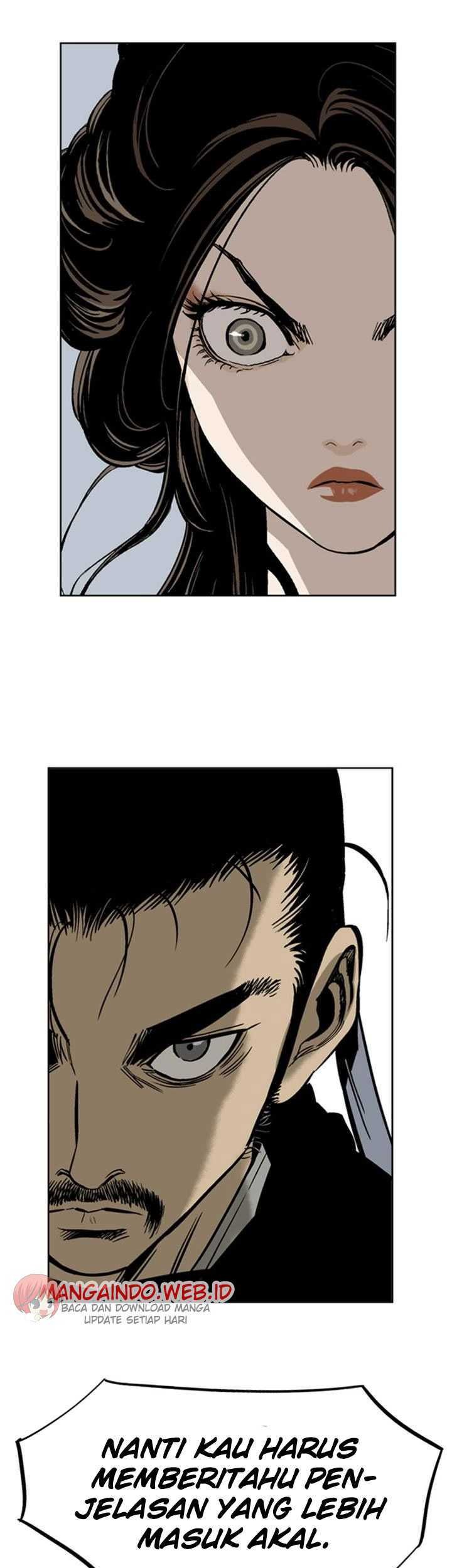 Gosu Chapter 28 - halaman 49