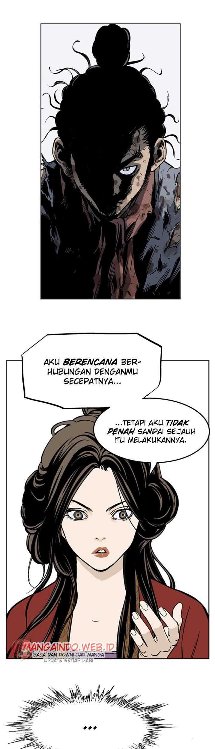 Gosu Chapter 28 - halaman 52