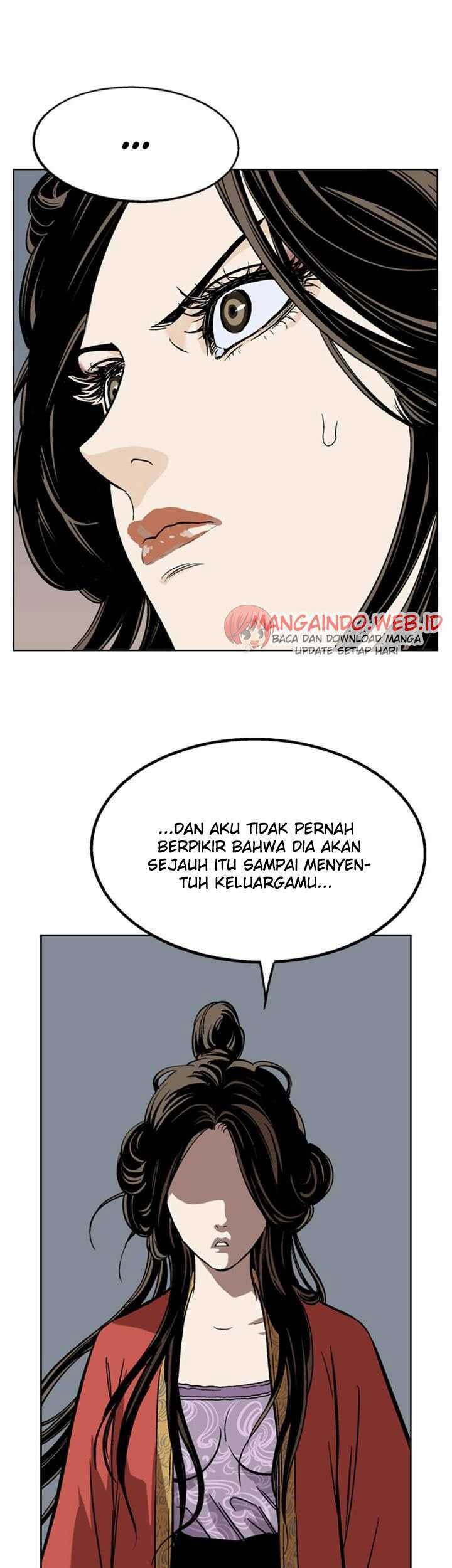 Gosu Chapter 28 - halaman 54