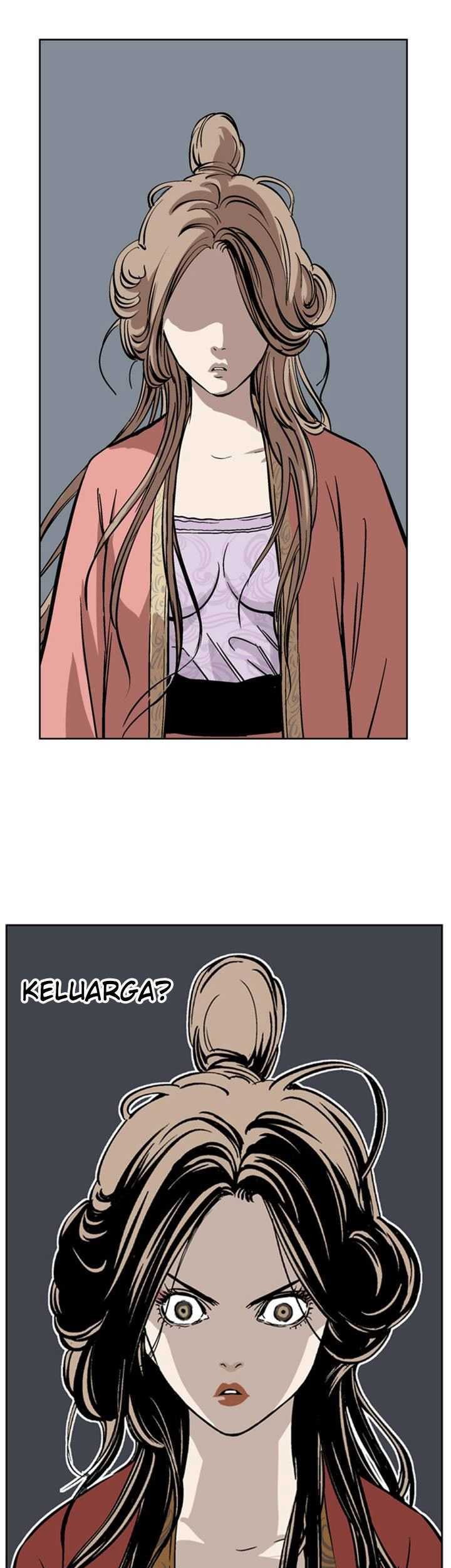 Gosu Chapter 28 - halaman 56