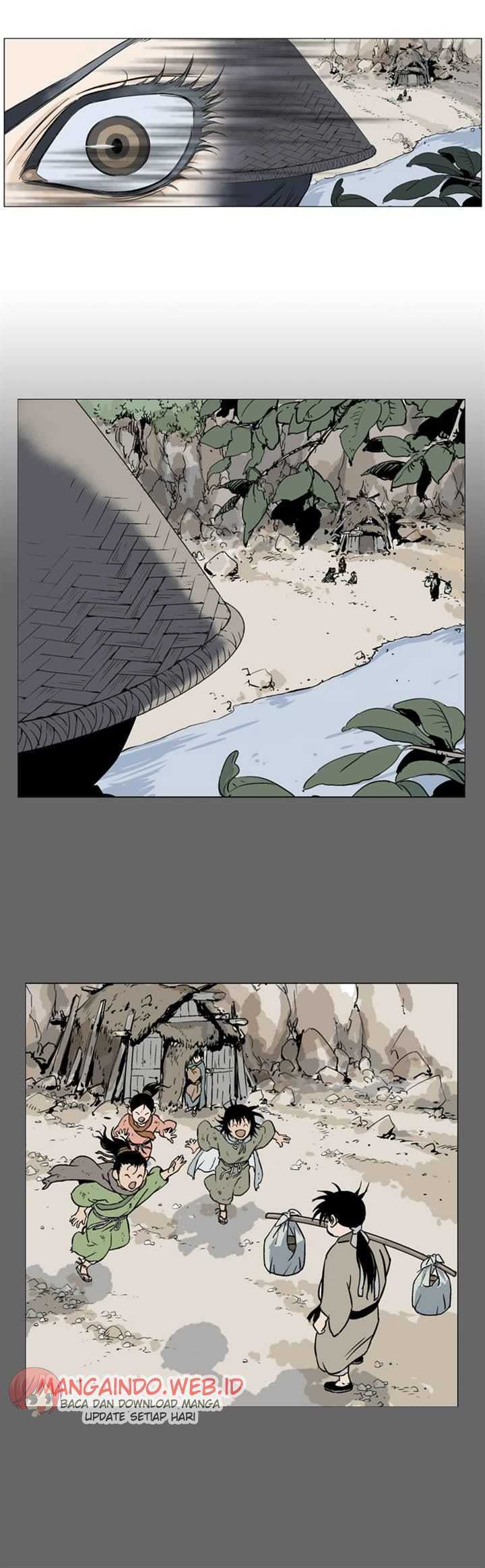 Gosu Chapter 28 - halaman 58