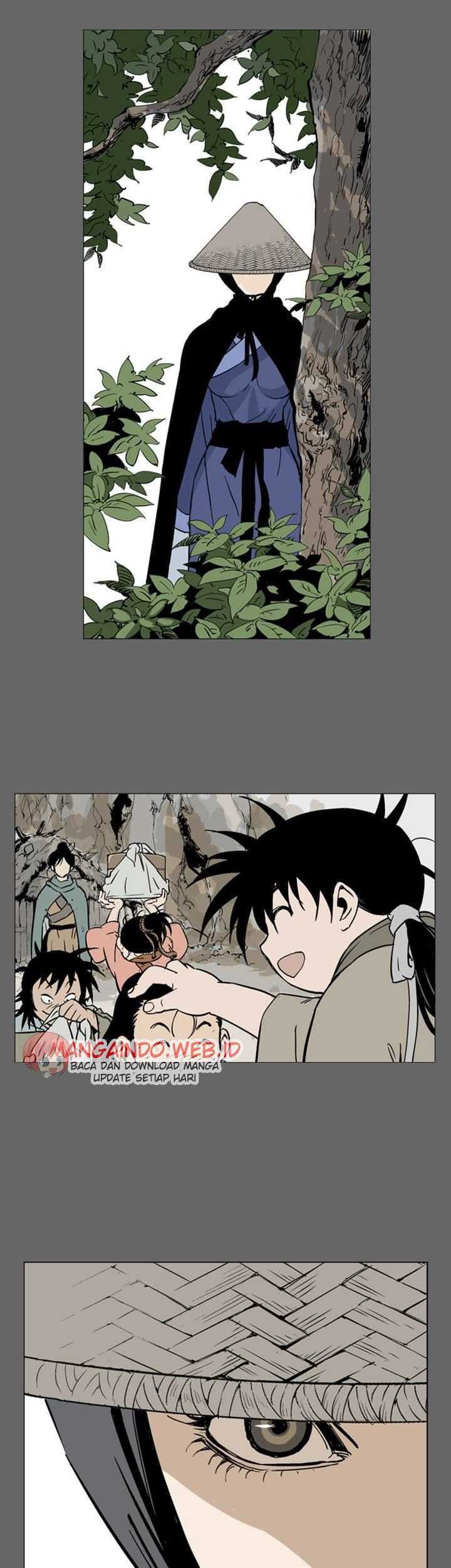Gosu Chapter 28 - halaman 59