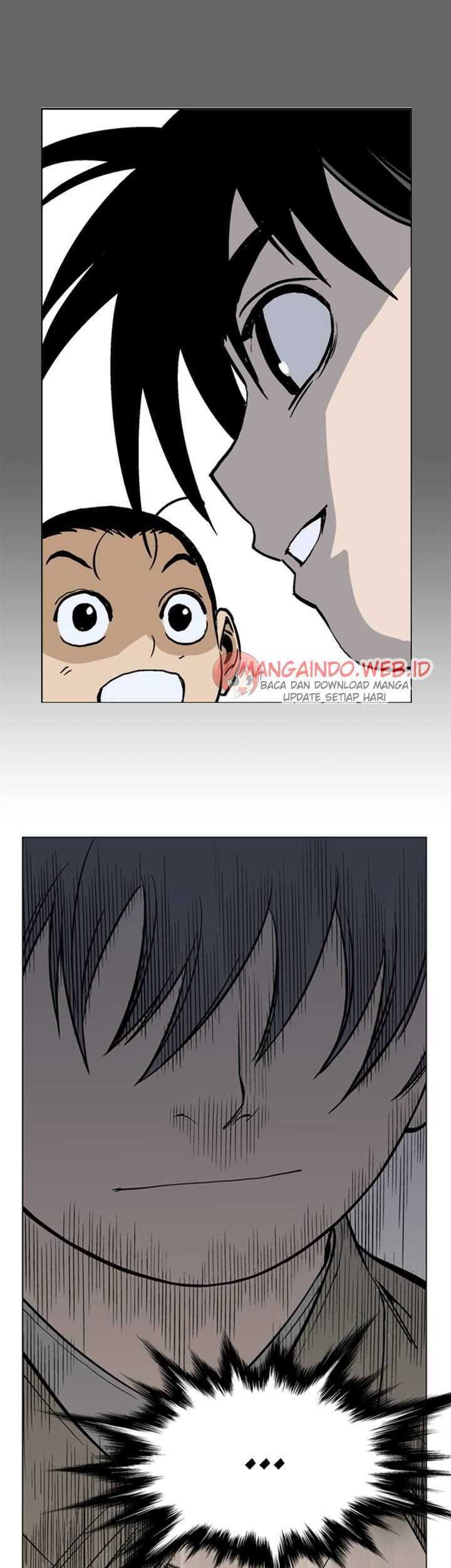 Gosu Chapter 28 - halaman 61
