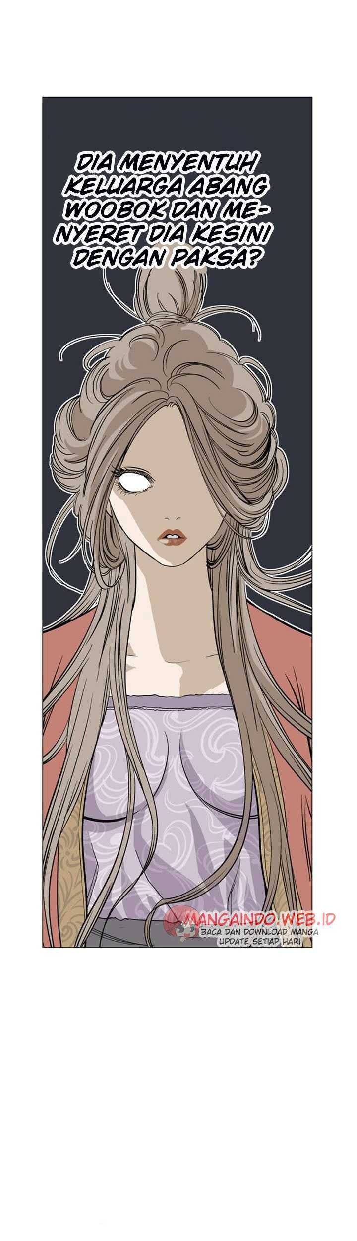 Gosu Chapter 28 - halaman 63