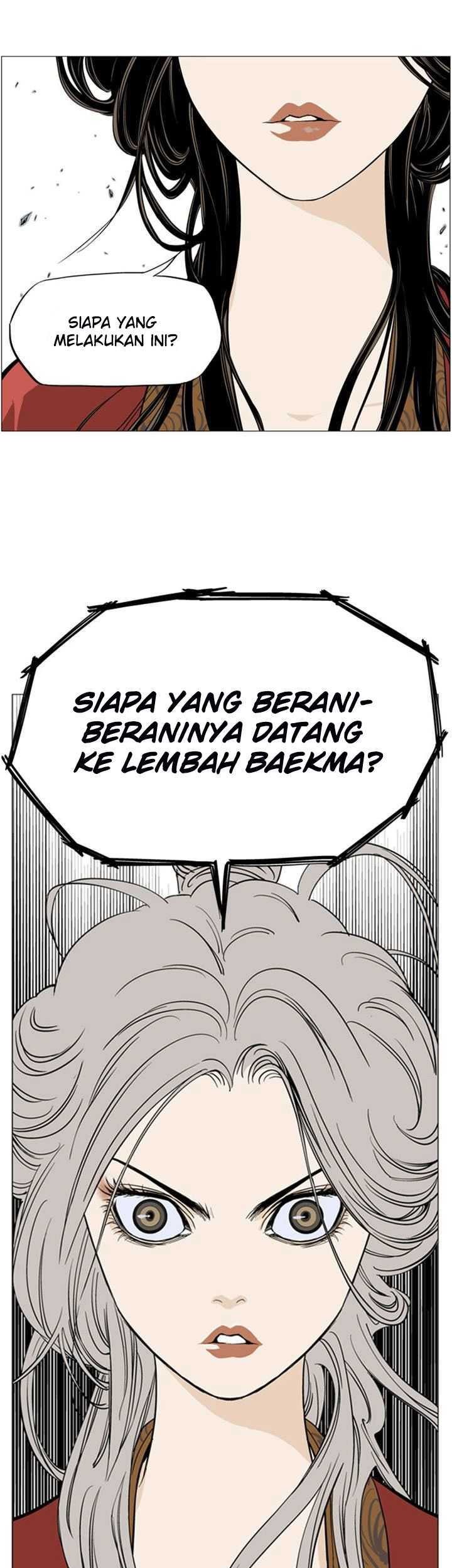 Gosu Chapter 28 - halaman 67