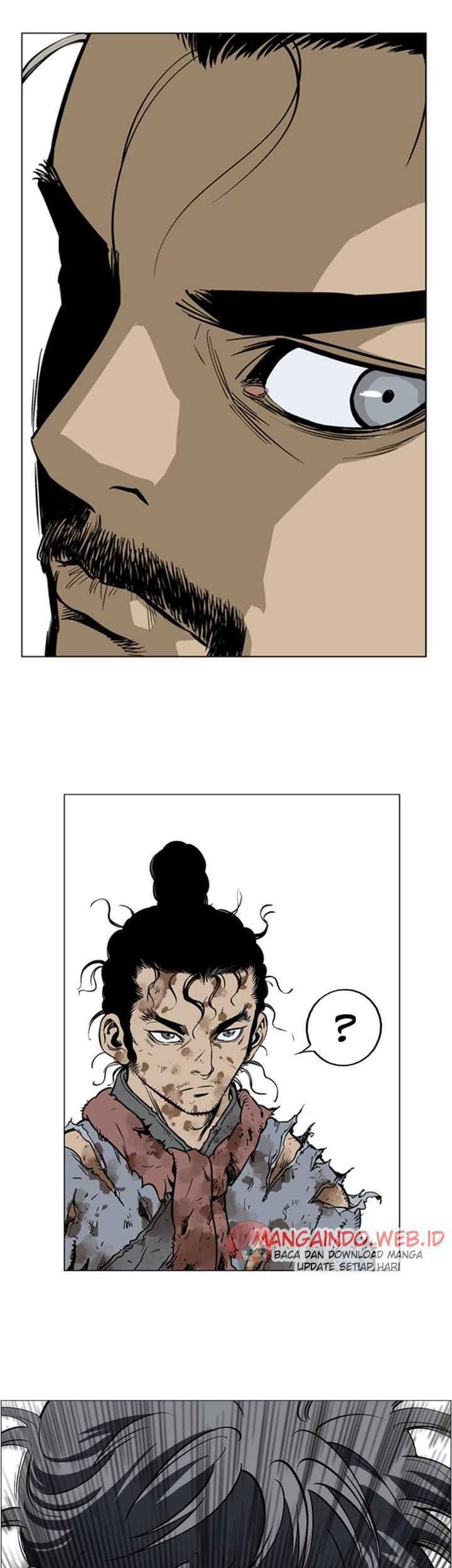 Gosu Chapter 28 - halaman 69
