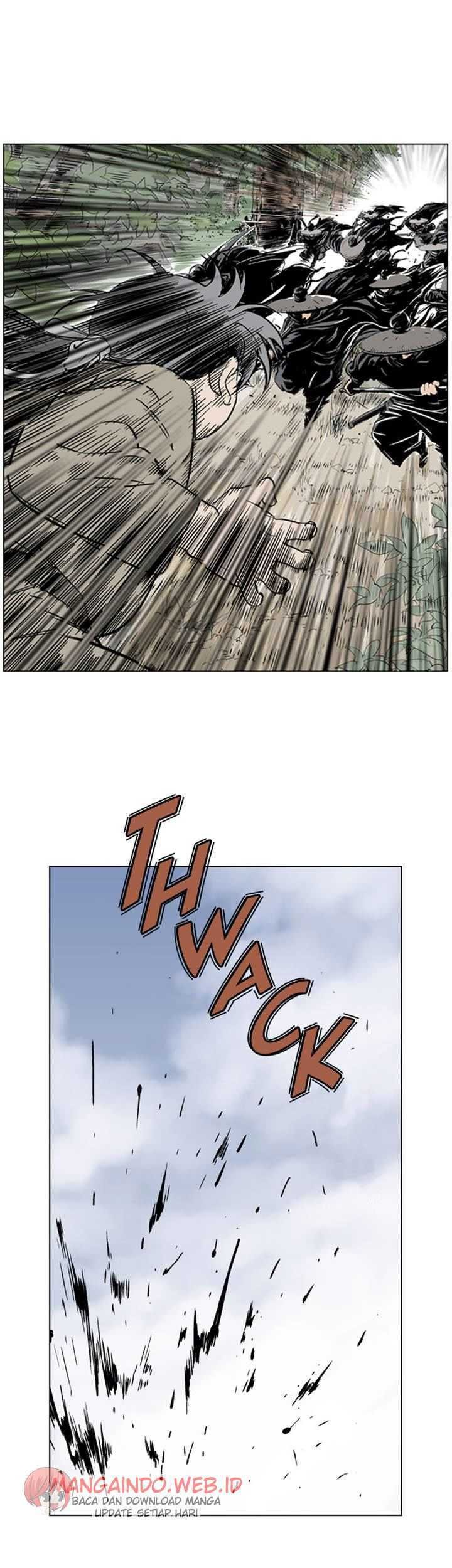 Gosu Chapter 28 - halaman 71
