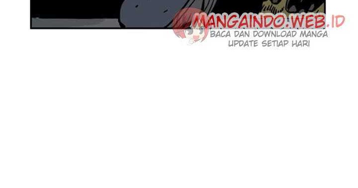 Gosu Chapter 29 - halaman 10