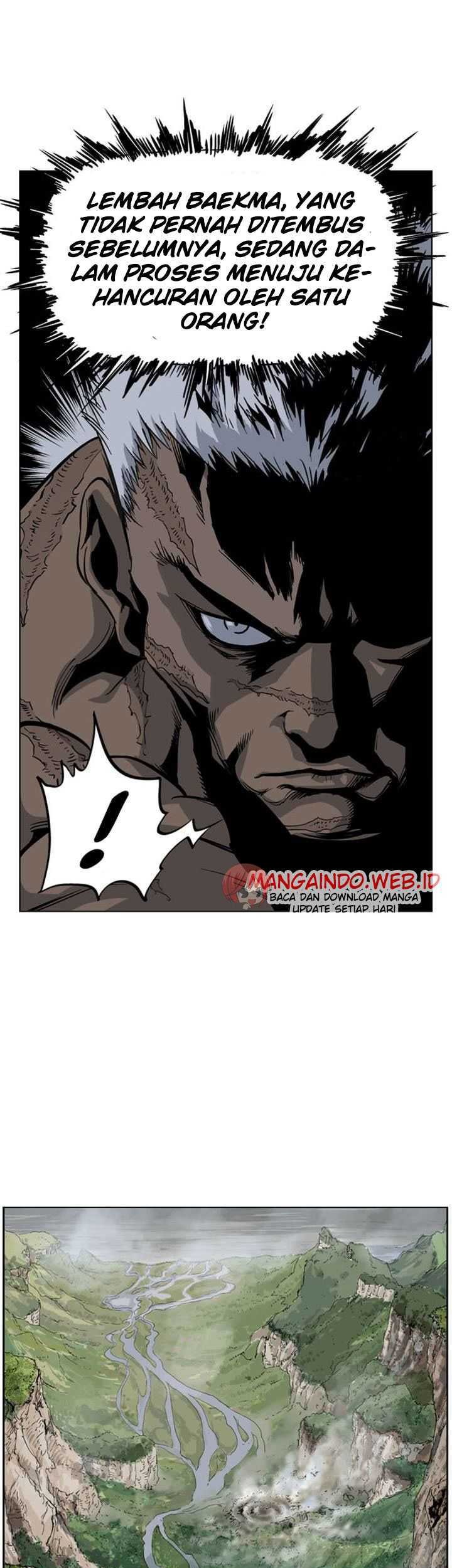Gosu Chapter 29 - halaman 13