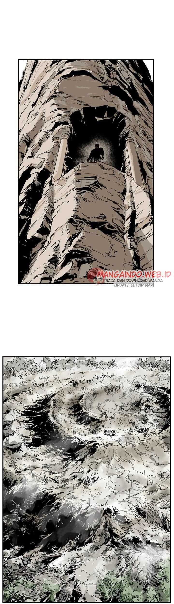 Gosu Chapter 29 - halaman 15