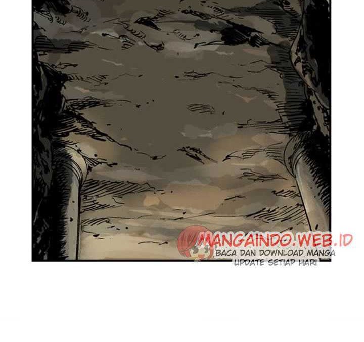 Gosu Chapter 29 - halaman 2