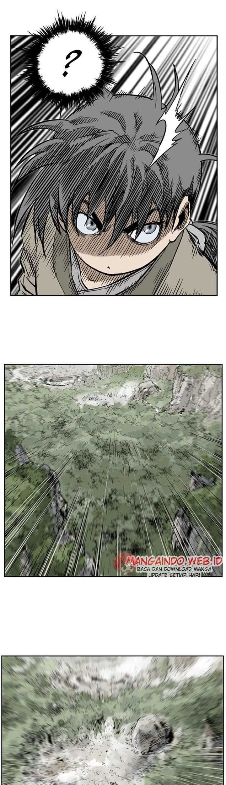 Gosu Chapter 29 - halaman 29