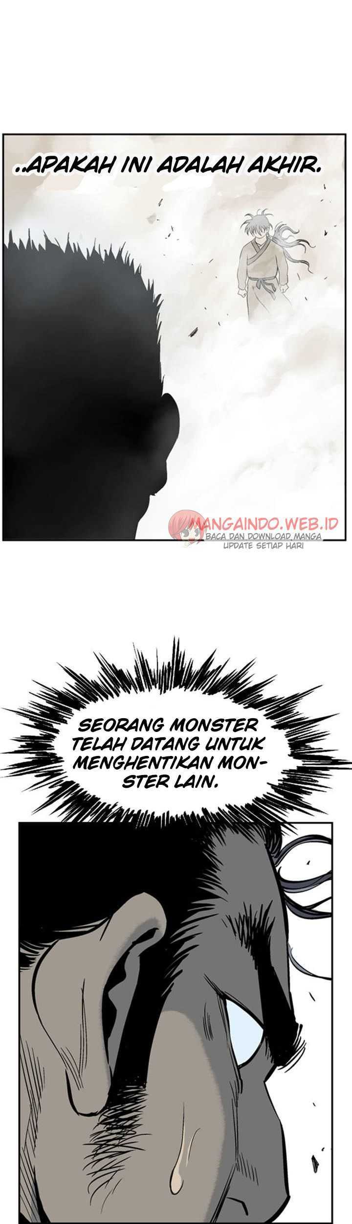 Gosu Chapter 29 - halaman 41