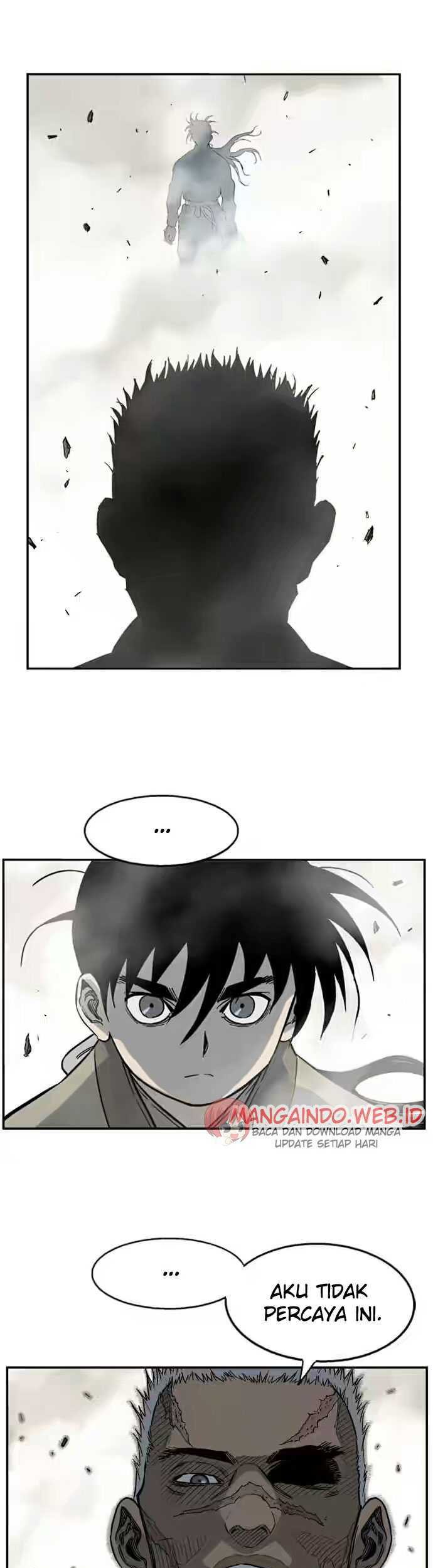 Gosu Chapter 29 - halaman 47