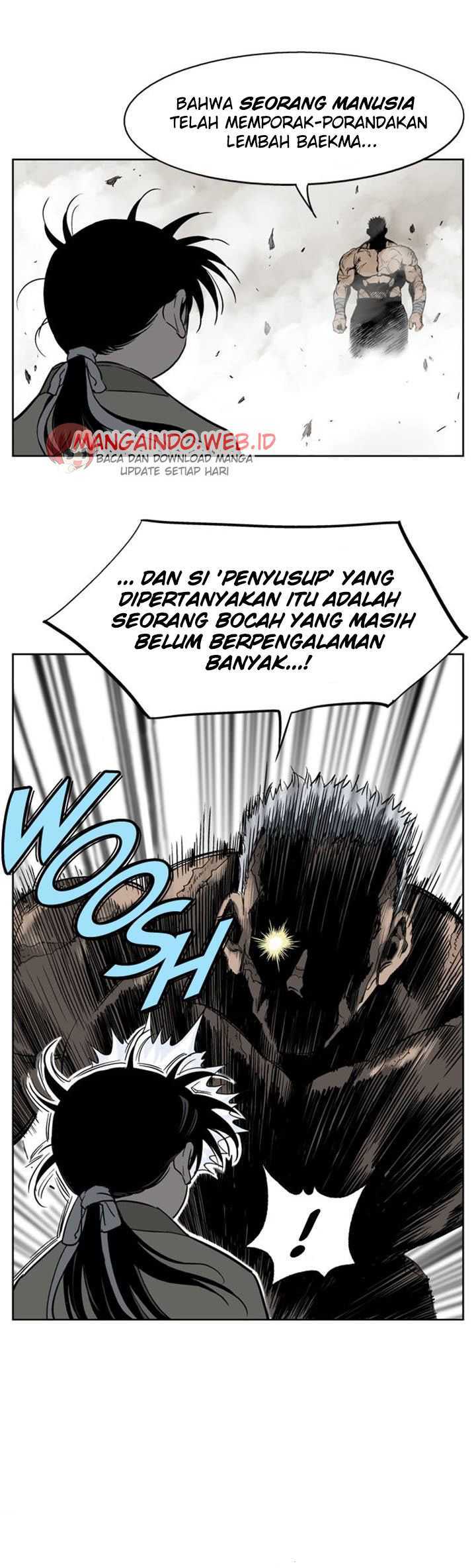 Gosu Chapter 29 - halaman 49