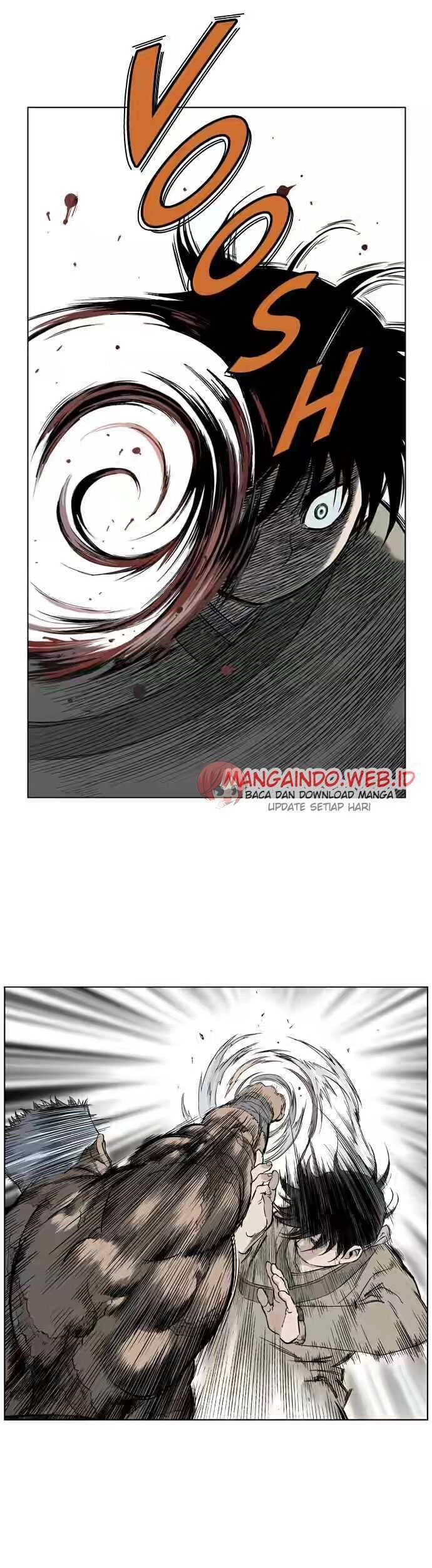 Gosu Chapter 29 - halaman 50