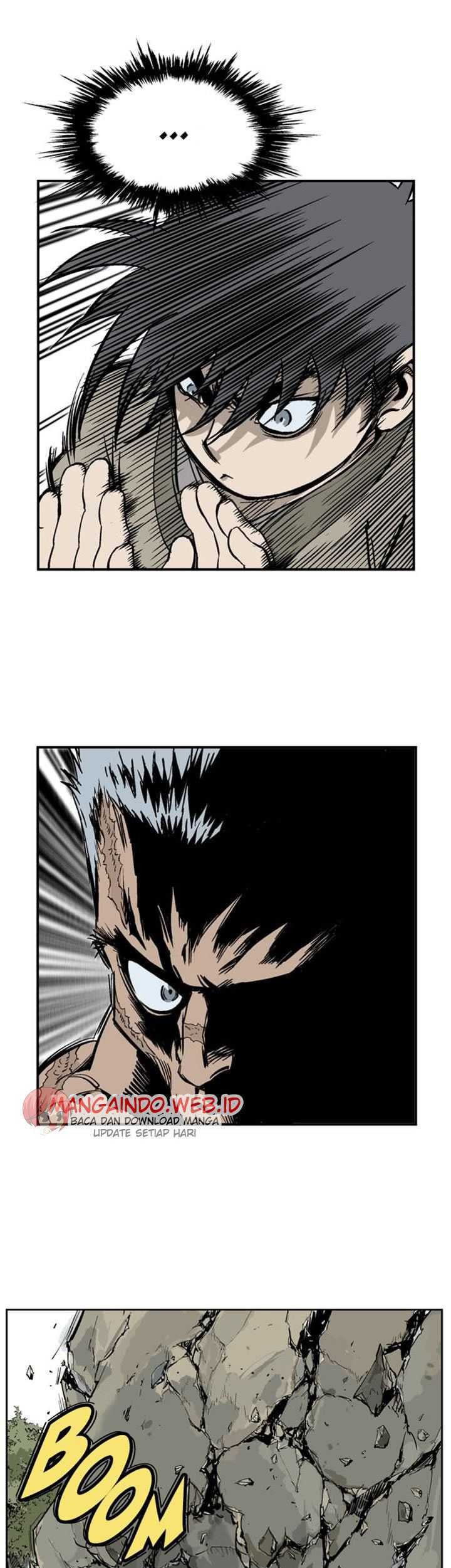 Gosu Chapter 29 - halaman 56