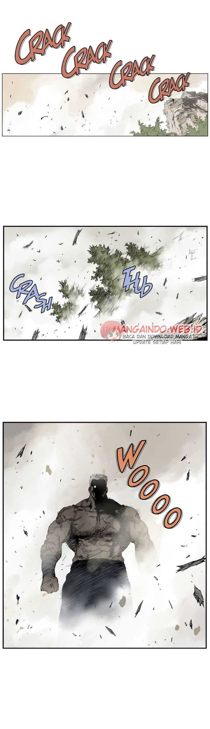 Gosu Chapter 29 - halaman 58