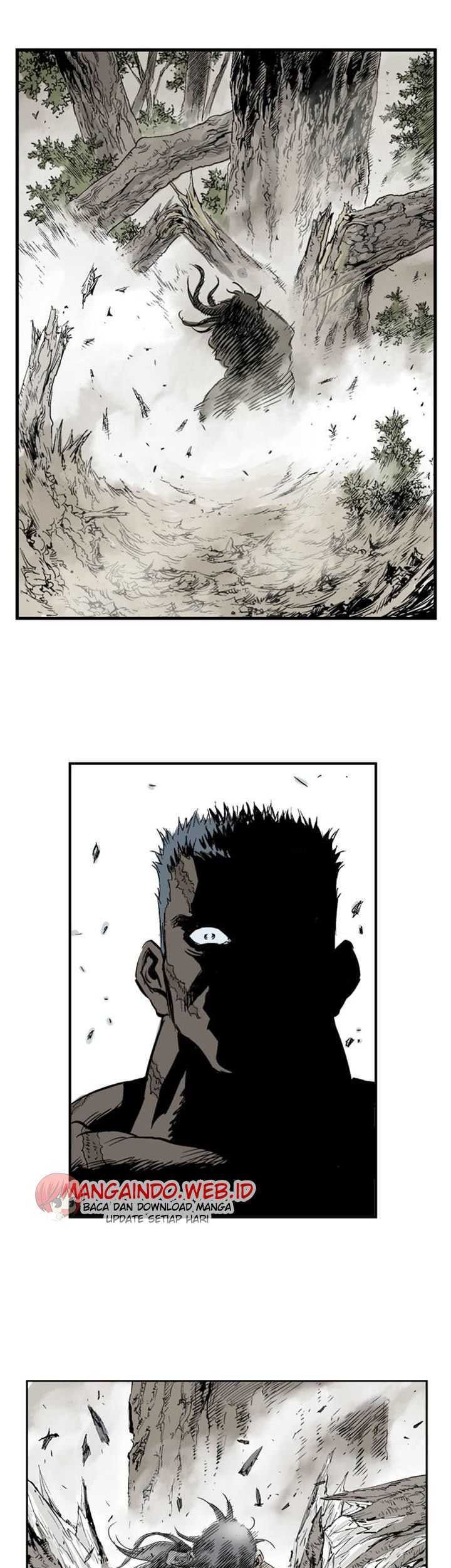 Gosu Chapter 29 - halaman 61