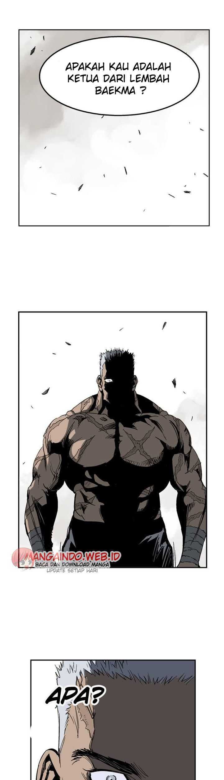 Gosu Chapter 29 - halaman 65