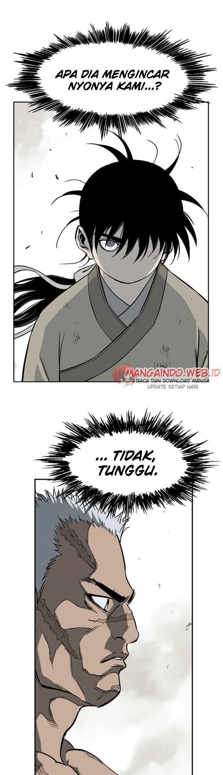 Gosu Chapter 29 - halaman 67
