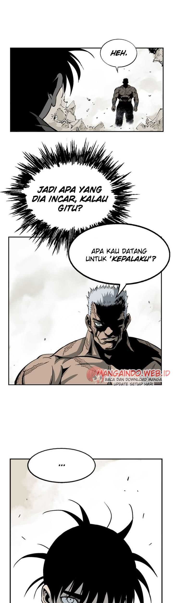 Gosu Chapter 29 - halaman 69