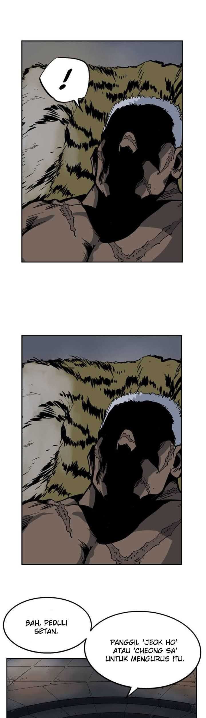 Gosu Chapter 29 - halaman 7