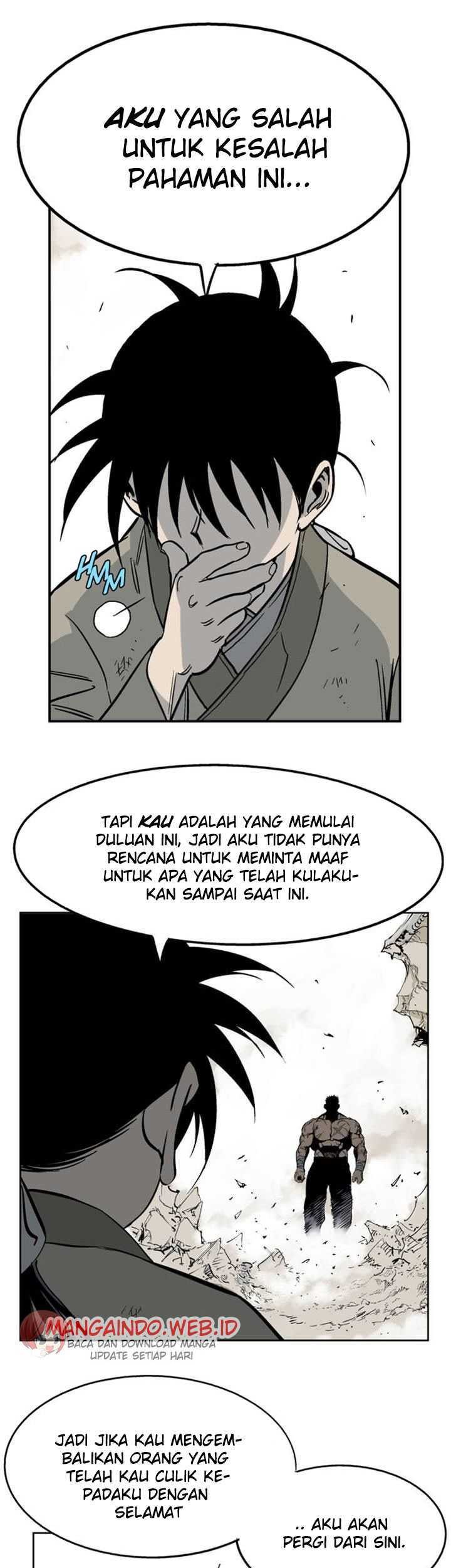 Gosu Chapter 29 - halaman 71